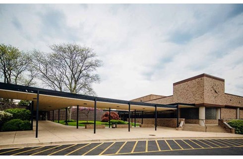 The John Carroll School